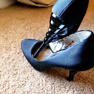 Rachel Roy Karissa heels size 10